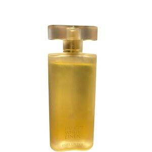 Estee Lauder Pure White Linen 1.7 oz Eau de Parfum Spray 95% Full; Discontinued
